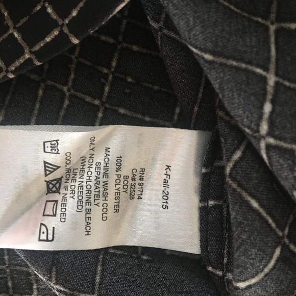 Armani Exchange top - Picture 7 of 10